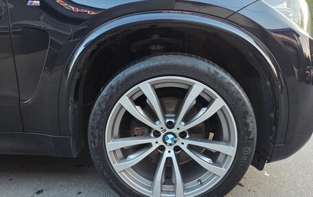 BMW X5, 2013 год, 3 040 000 рублей, 12 фотография