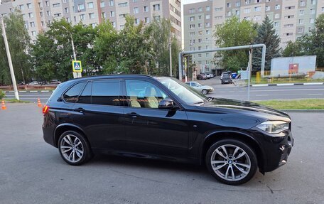 BMW X5, 2013 год, 3 040 000 рублей, 14 фотография