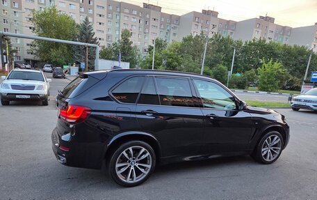 BMW X5, 2013 год, 3 040 000 рублей, 10 фотография