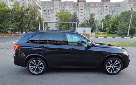 BMW X5, 2013 год, 3 040 000 рублей, 16 фотография
