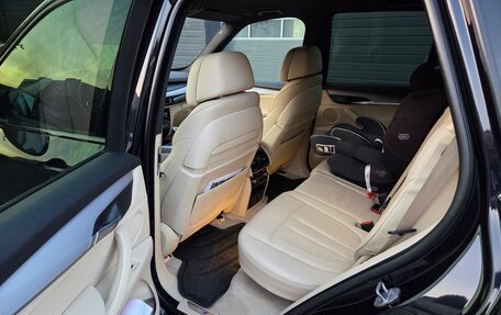 BMW X5, 2013 год, 3 040 000 рублей, 17 фотография