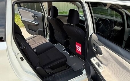 Toyota Wish II, 2010 год, 1 400 000 рублей, 3 фотография