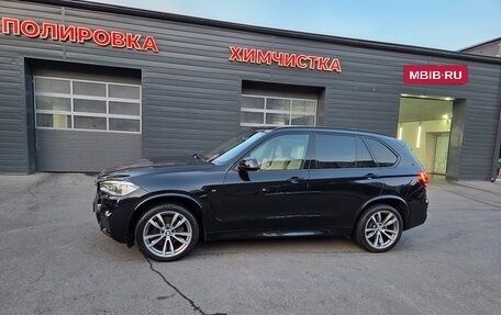 BMW X5, 2013 год, 3 040 000 рублей, 3 фотография