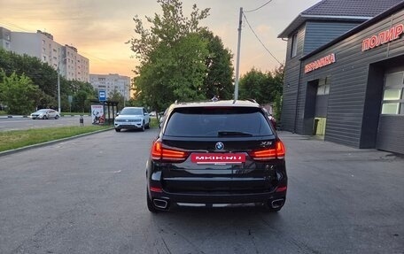 BMW X5, 2013 год, 3 040 000 рублей, 6 фотография
