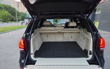 BMW X5, 2013 год, 3 040 000 рублей, 4 фотография
