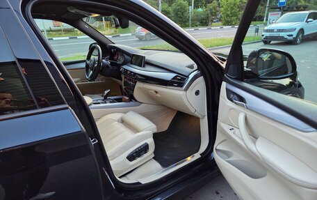 BMW X5, 2013 год, 3 040 000 рублей, 20 фотография