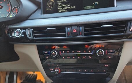 BMW X5, 2013 год, 3 040 000 рублей, 23 фотография
