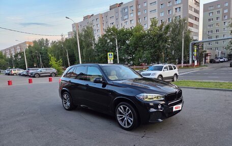 BMW X5, 2013 год, 3 040 000 рублей, 19 фотография