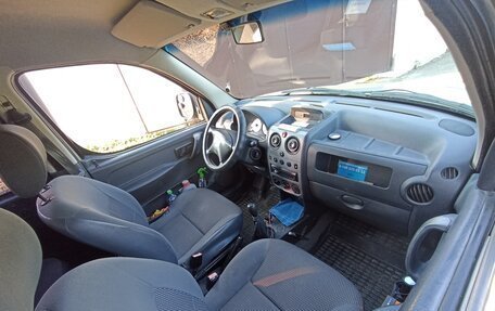Citroen Berlingo II рестайлинг, 2009 год, 525 000 рублей, 6 фотография
