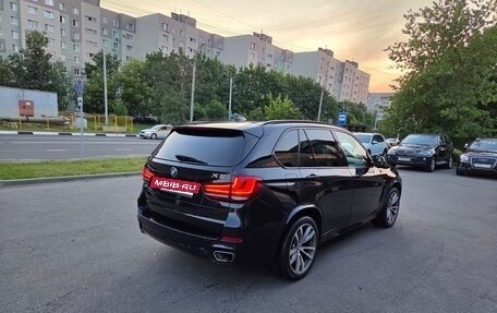BMW X5, 2013 год, 3 040 000 рублей, 13 фотография