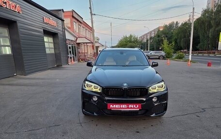 BMW X5, 2013 год, 3 040 000 рублей, 18 фотография