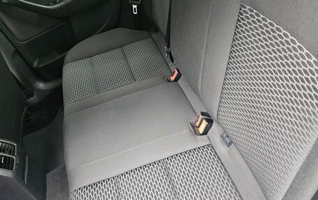 Volkswagen Jetta VI, 2009 год, 540 000 рублей, 5 фотография