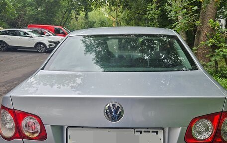 Volkswagen Jetta VI, 2009 год, 540 000 рублей, 3 фотография