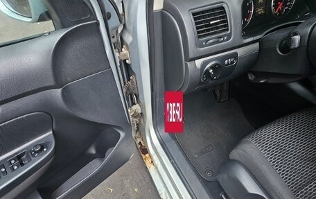 Volkswagen Jetta VI, 2009 год, 540 000 рублей, 6 фотография