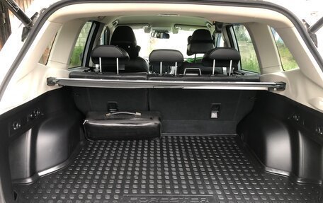 Subaru Forester, 2019 год, 2 880 000 рублей, 13 фотография
