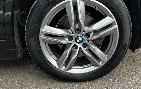 BMW X1, 2020 год, 3 590 000 рублей, 5 фотография