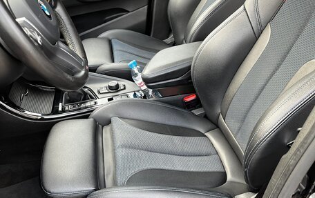 BMW X1, 2020 год, 3 590 000 рублей, 12 фотография