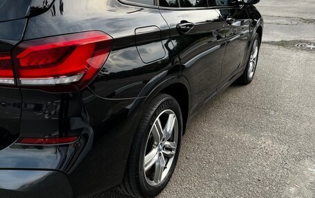 BMW X1, 2020 год, 3 590 000 рублей, 8 фотография