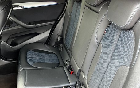 BMW X1, 2020 год, 3 590 000 рублей, 13 фотография