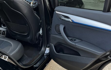 BMW X1, 2020 год, 3 590 000 рублей, 7 фотография