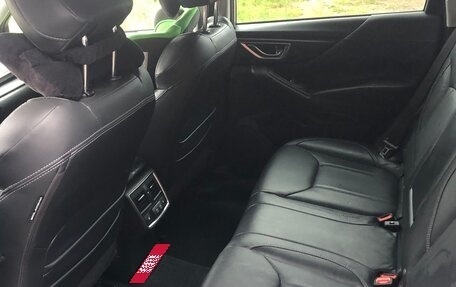 Subaru Forester, 2019 год, 2 880 000 рублей, 8 фотография
