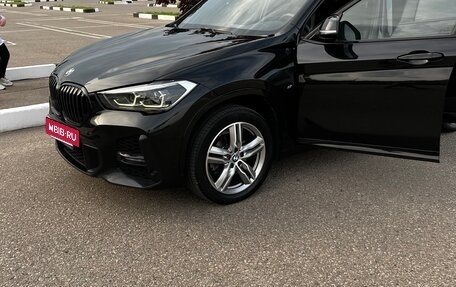 BMW X1, 2020 год, 3 590 000 рублей, 3 фотография