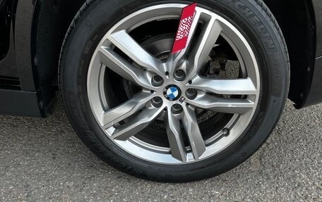 BMW X1, 2020 год, 3 590 000 рублей, 11 фотография