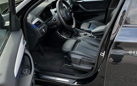 BMW X1, 2020 год, 3 590 000 рублей, 17 фотография