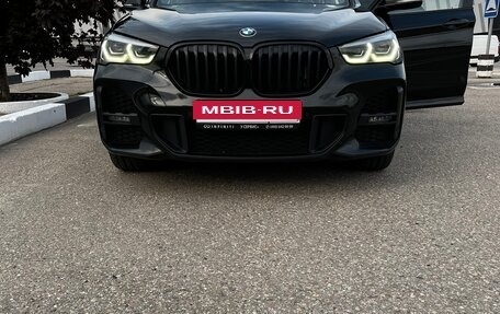 BMW X1, 2020 год, 3 590 000 рублей, 4 фотография