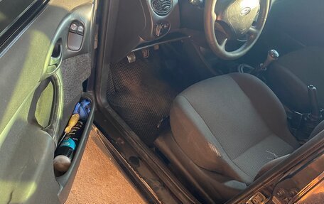 Ford Focus IV, 2004 год, 200 000 рублей, 5 фотография