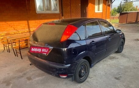 Ford Focus IV, 2004 год, 200 000 рублей, 3 фотография