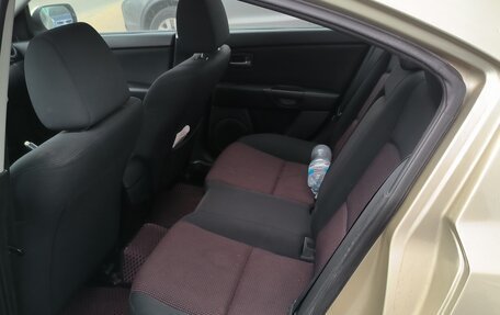 Mazda 3, 2005 год, 350 000 рублей, 11 фотография