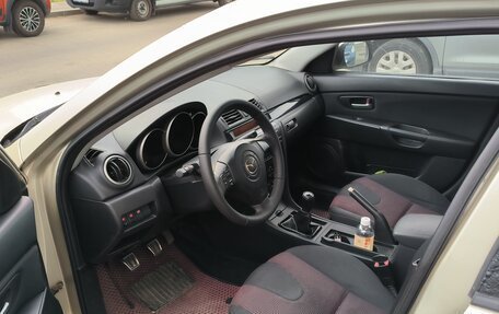 Mazda 3, 2005 год, 350 000 рублей, 8 фотография