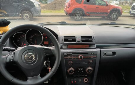 Mazda 3, 2005 год, 350 000 рублей, 9 фотография