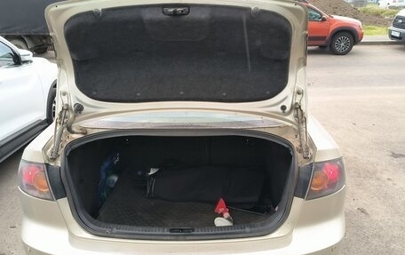 Mazda 3, 2005 год, 350 000 рублей, 7 фотография