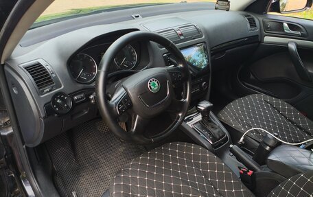 Skoda Octavia, 2010 год, 730 000 рублей, 6 фотография