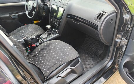 Skoda Octavia, 2010 год, 730 000 рублей, 8 фотография