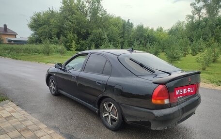 Mitsubishi Carisma I, 1998 год, 170 000 рублей, 4 фотография