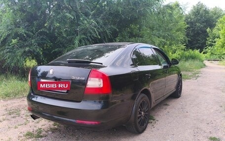 Skoda Octavia, 2010 год, 730 000 рублей, 4 фотография
