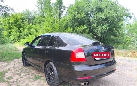 Skoda Octavia, 2010 год, 730 000 рублей, 5 фотография