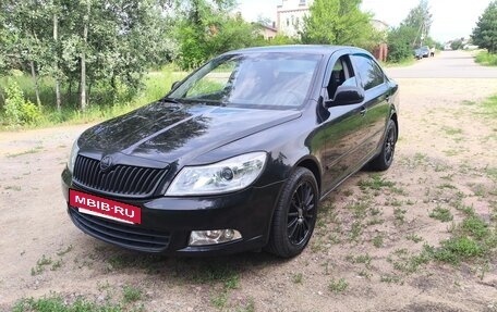 Skoda Octavia, 2010 год, 730 000 рублей, 3 фотография