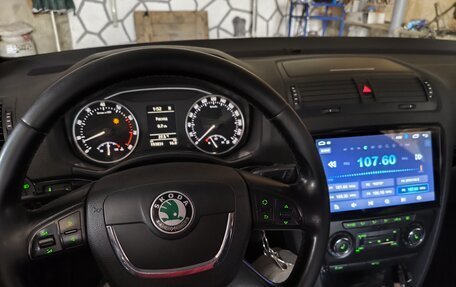 Skoda Octavia, 2010 год, 730 000 рублей, 14 фотография