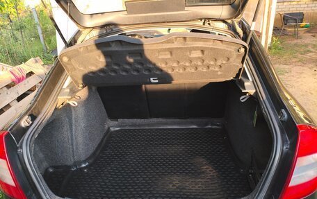 Skoda Octavia, 2010 год, 730 000 рублей, 18 фотография
