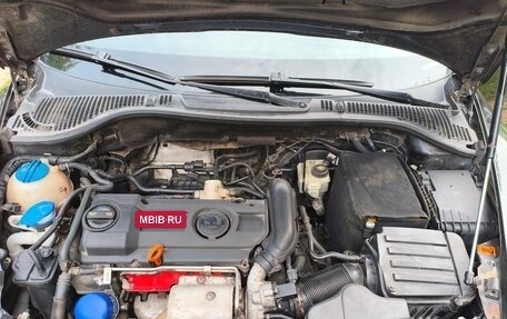 Skoda Octavia, 2010 год, 730 000 рублей, 10 фотография