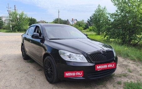 Skoda Octavia, 2010 год, 730 000 рублей, 2 фотография