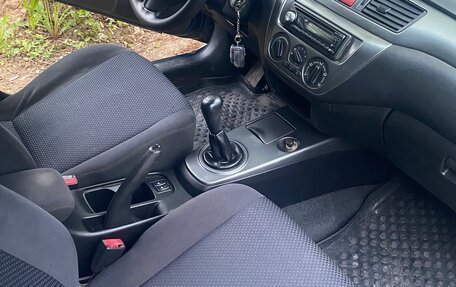 Mitsubishi Lancer IX, 2006 год, 550 000 рублей, 5 фотография