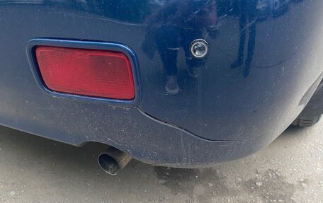 Mitsubishi Lancer IX, 2006 год, 550 000 рублей, 4 фотография
