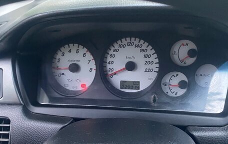 Mitsubishi Lancer IX, 2006 год, 550 000 рублей, 6 фотография