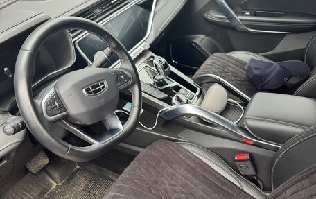 Geely Atlas, 2022 год, 2 300 000 рублей, 10 фотография