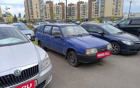 ИЖ 2126 «Ода», 2002 год, 80 000 рублей, 2 фотография